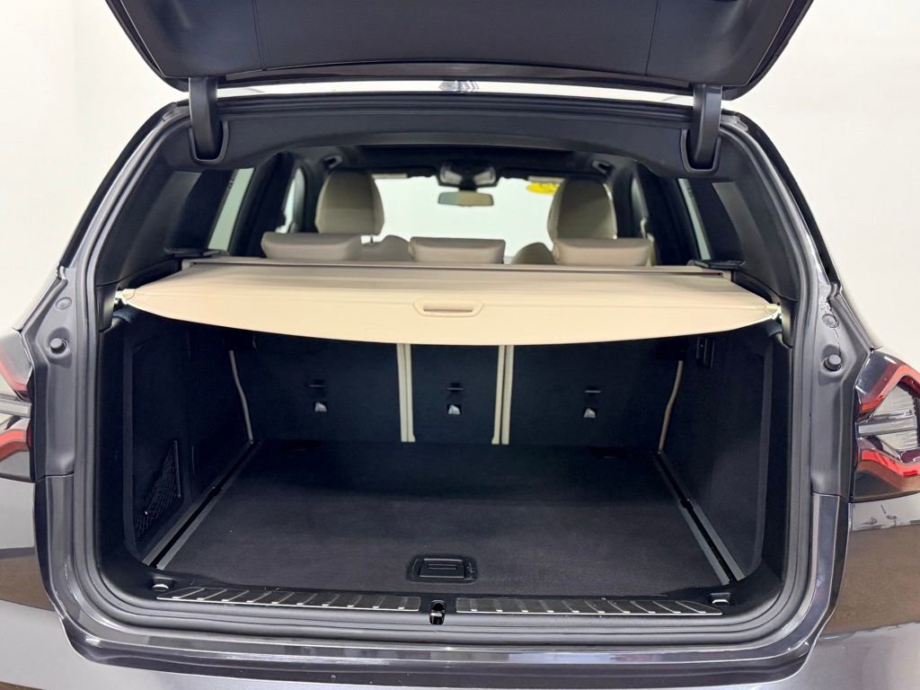 Used 2022 BMW X3 xDrive30i w/ Convenience Package image 6