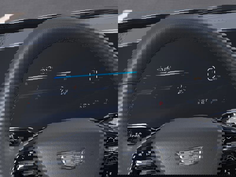 New 2025 Cadillac Lyriq Sport image 18