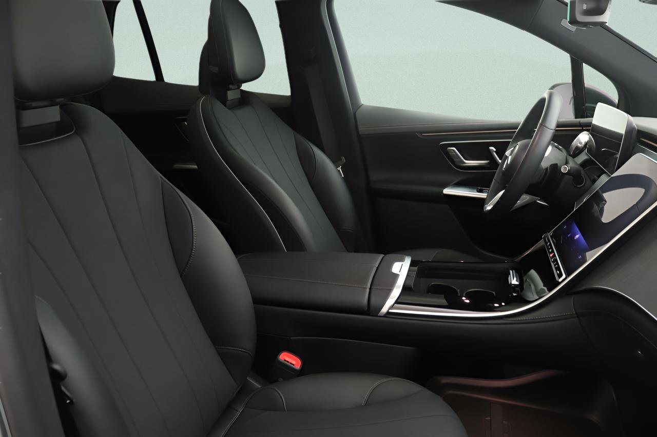 Certified 2023 Mercedes-Benz EQE 350+ SUV image 28