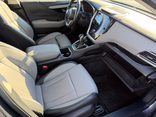 Used 2021 Subaru Outback Limited w/ Popular Package #2 AWD/4WD image 35