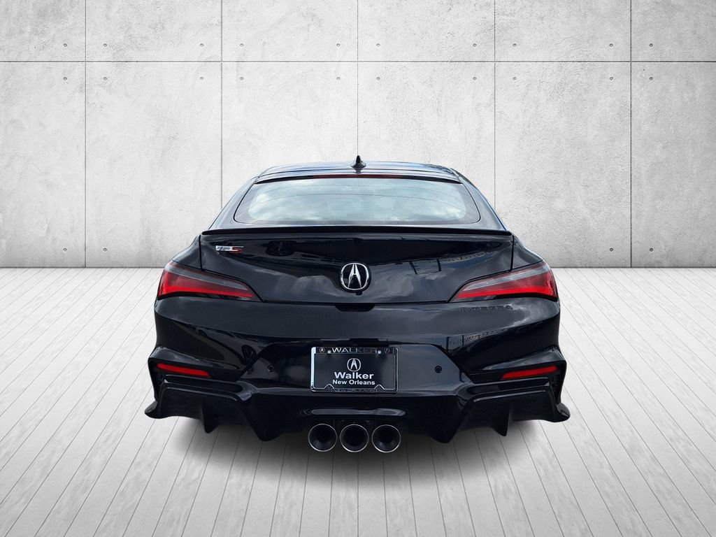 New 2025 Acura Integra Type S image 6