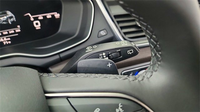 Used 2024 Audi Q5 2.0T Premium Plus w/ Premium Plus Package image 42