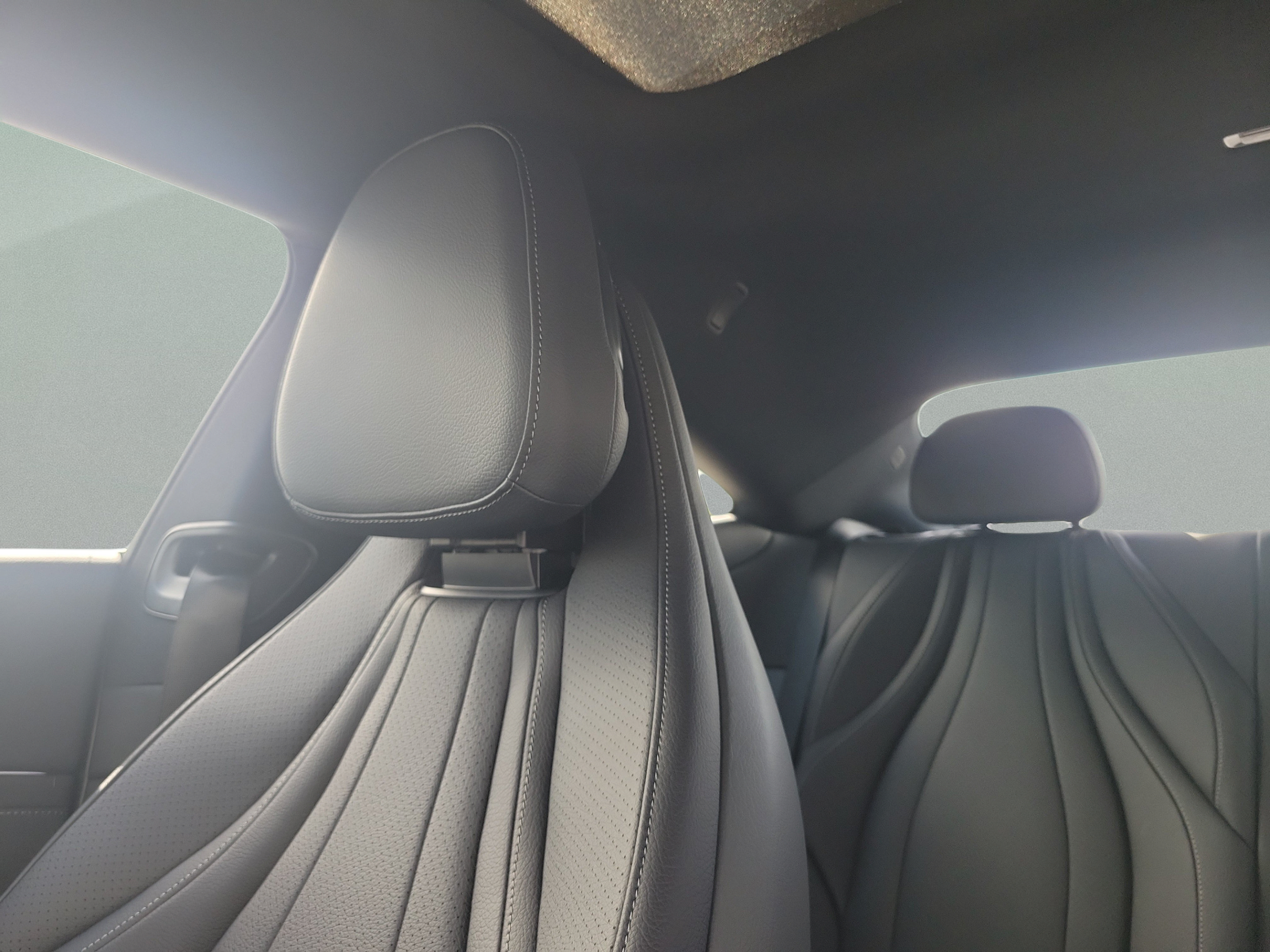 New 2026 Mercedes-Benz CLE 300 4MATIC Coupe image 25