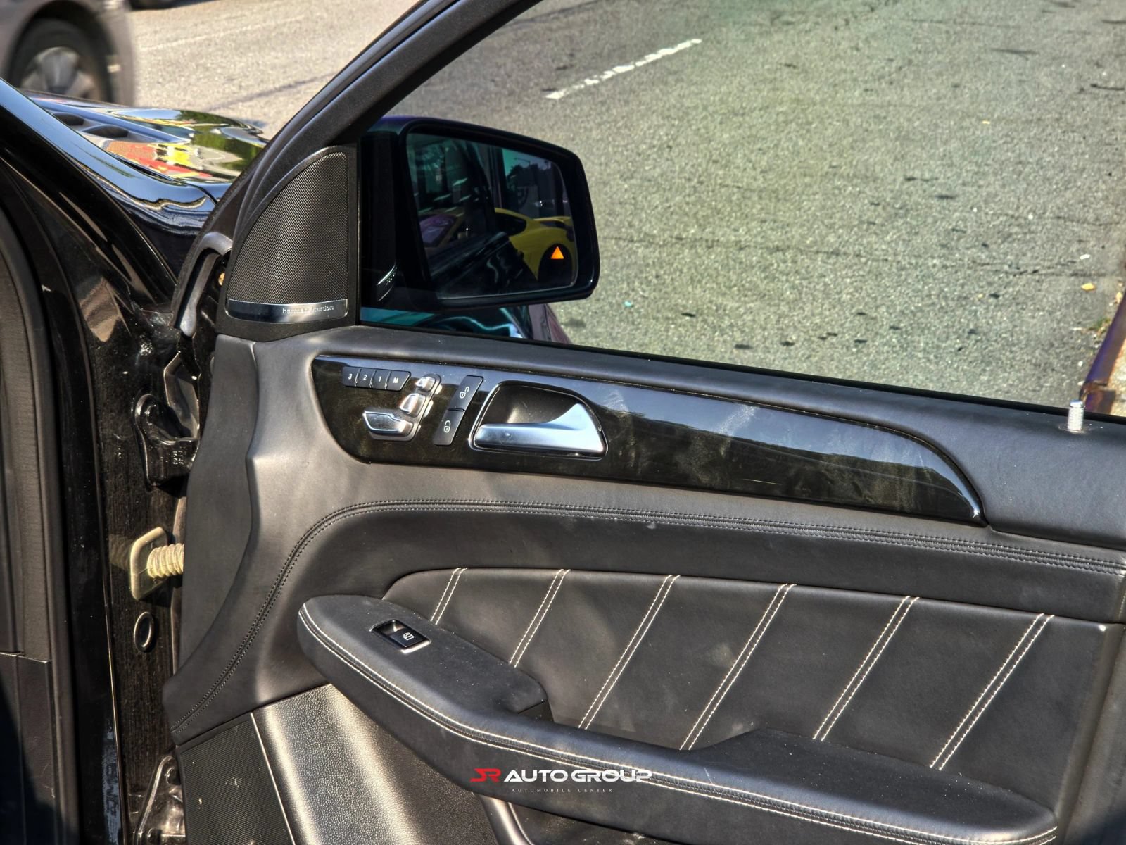 Used 2018 Mercedes-Benz GLE 63 AMG S image 48