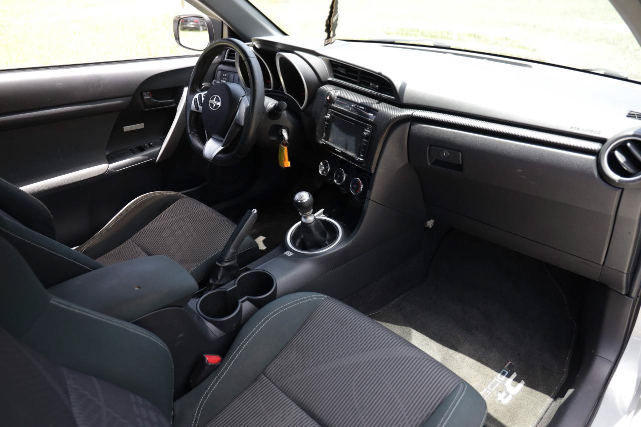Used 2014 Scion tC 10 Series FWD image 16