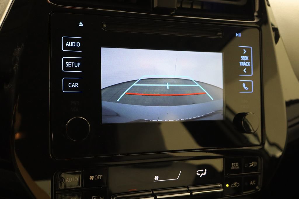 Used 2019 Toyota Prius LE image 34