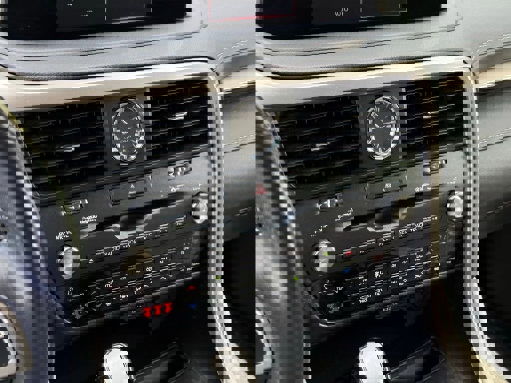 Certified 2021 Lexus RX 350 FWD w/ Accessory Package image 36