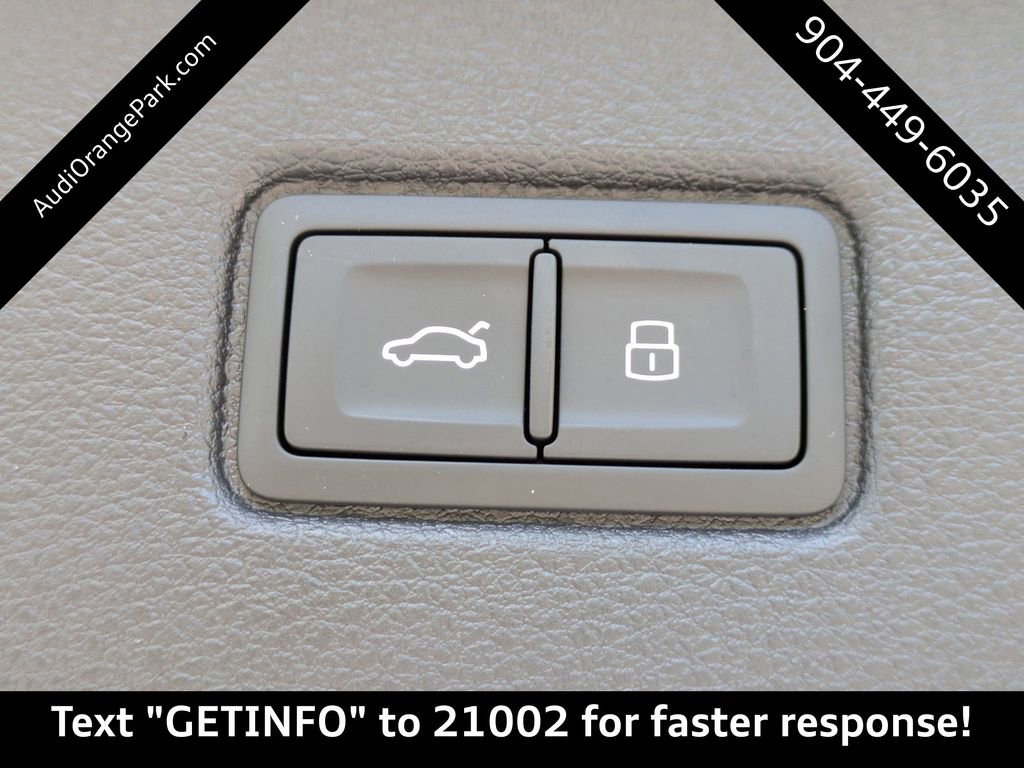 New 2025 Audi Q7 3.0T Premium Plus image 17
