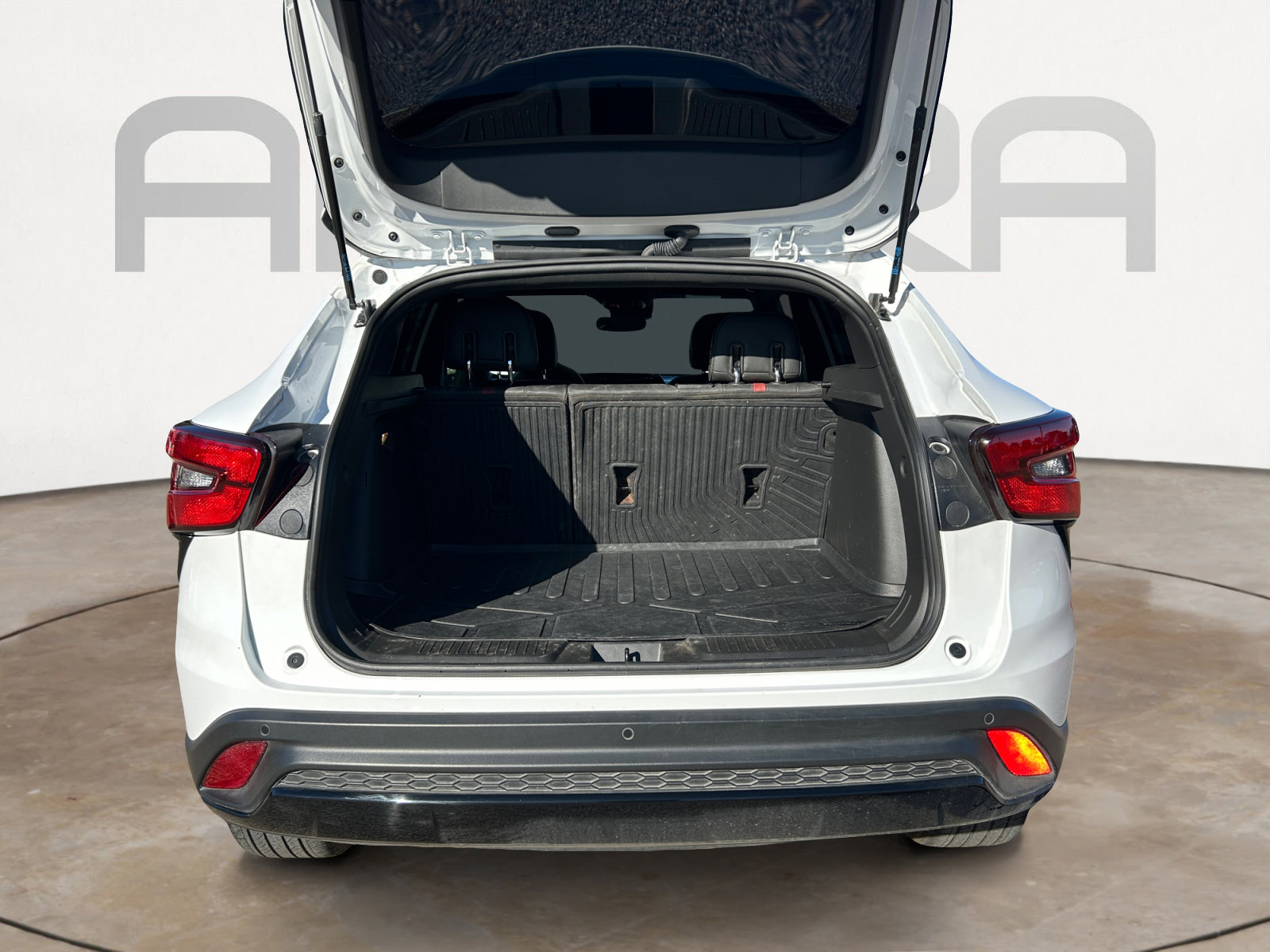 Used 2025 Chevrolet Trax RS w/ Sunroof Package image 12