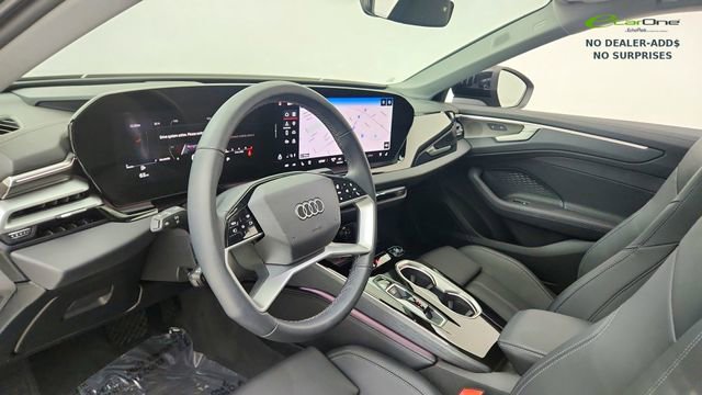 Used 2026 Audi A6 Premium Plus w/ Premium Plus Package AWD/4WD image 19