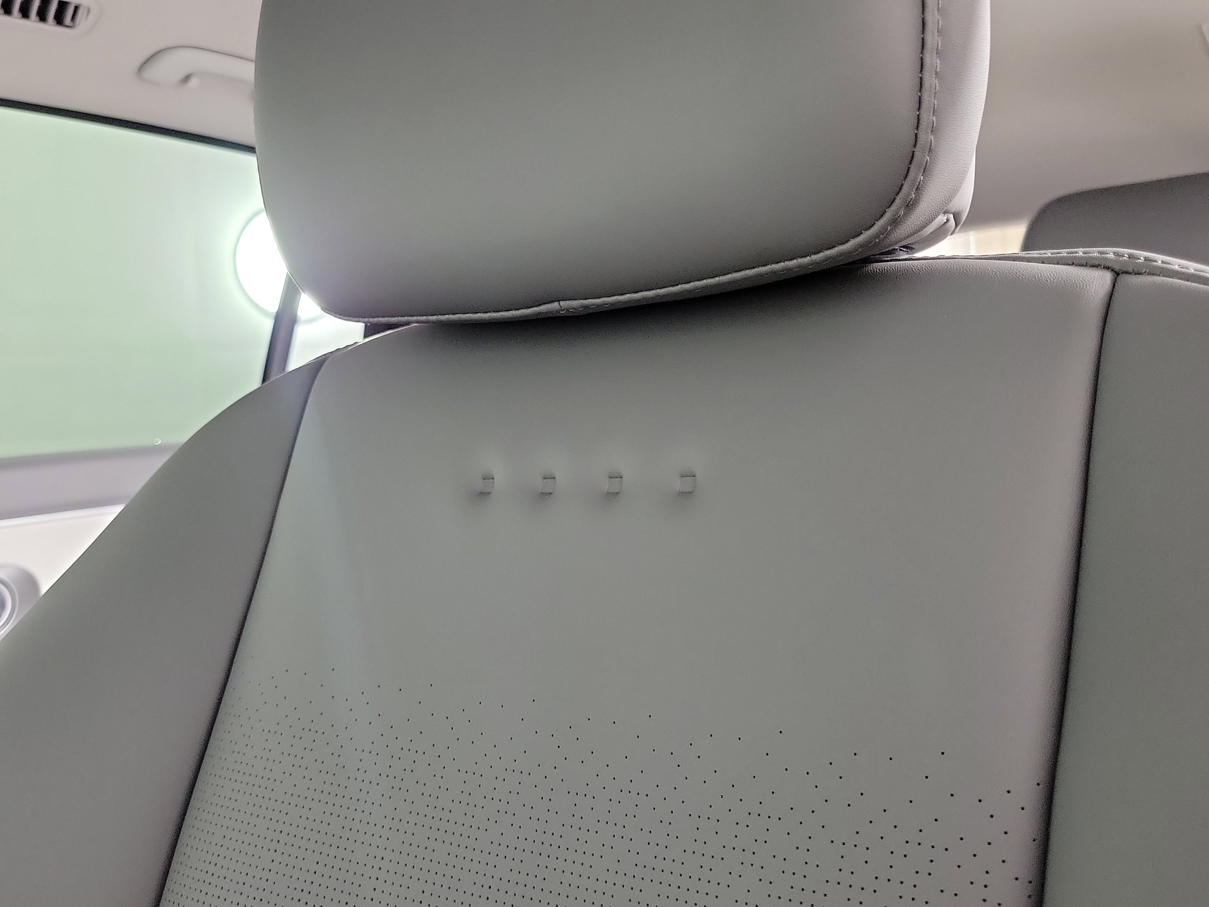 New 2026 Hyundai Ioniq 9 SEL image 29