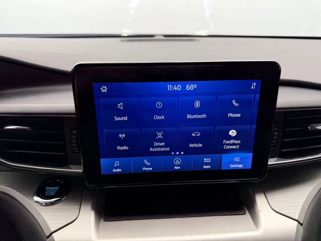 Used 2022 Ford Escape SE w/ Convenience Package AWD/4WD image 50