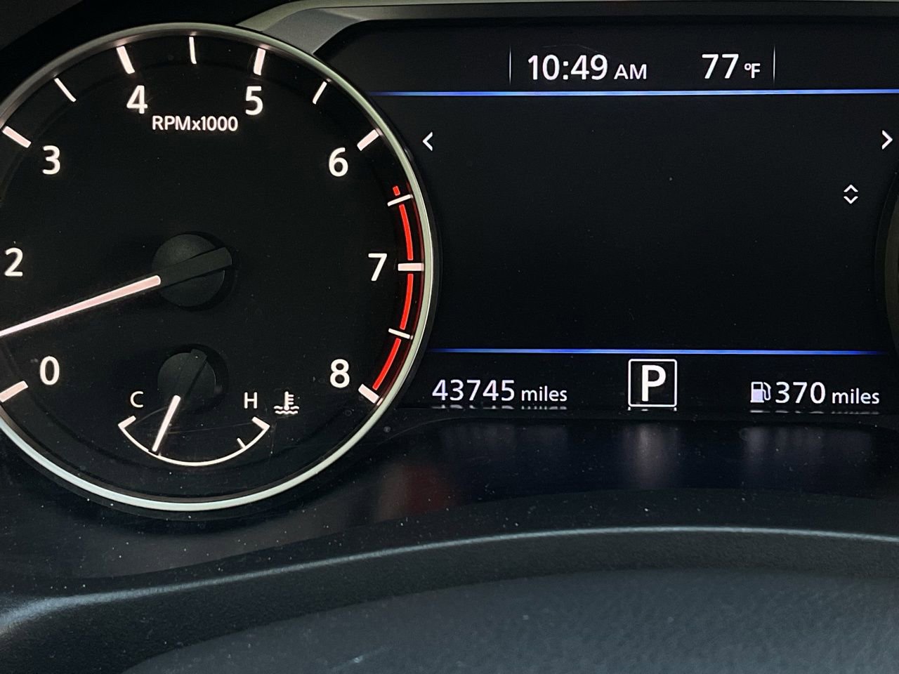 Used 2025 Nissan Sentra S FWD image 36
