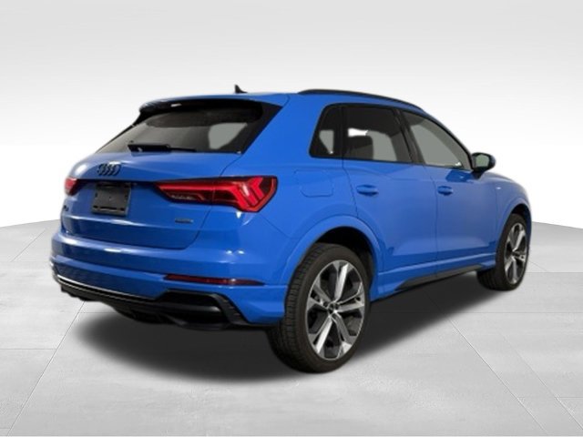 Used 2021 Audi Q3 2.0T Premium Plus AWD/4WD image 3