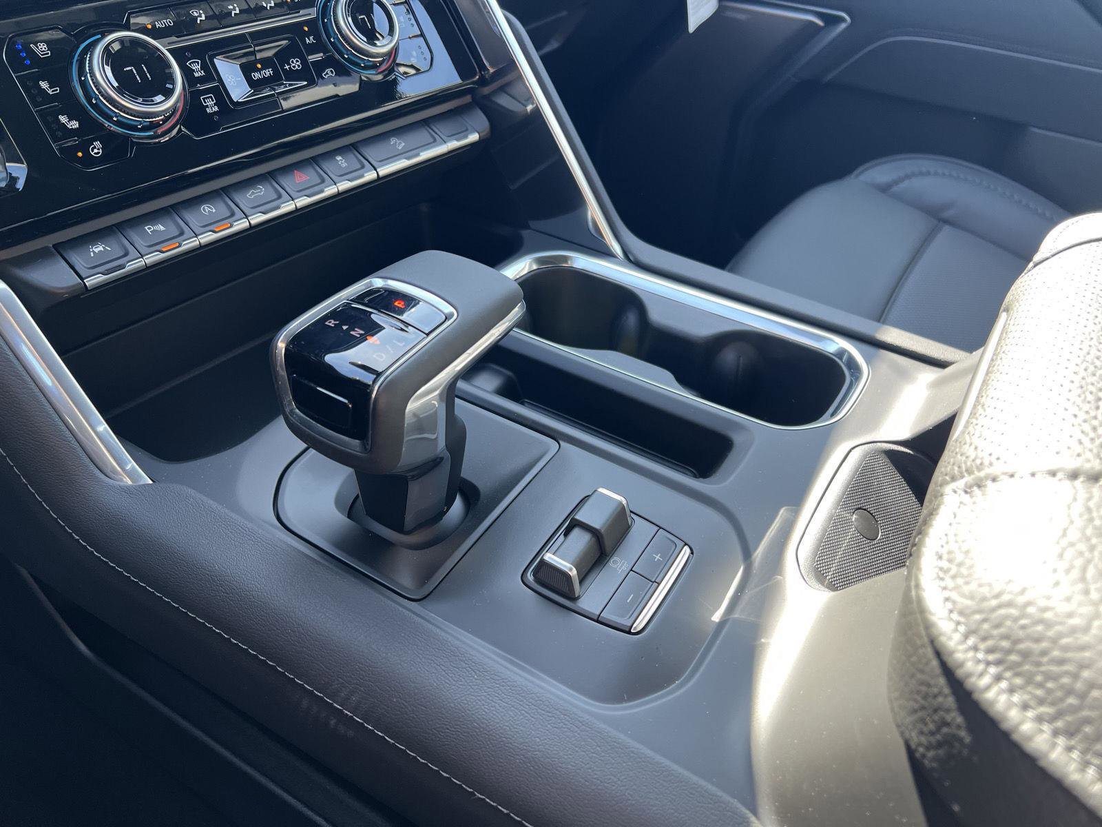 New 2026 GMC Sierra 1500 Denali image 40