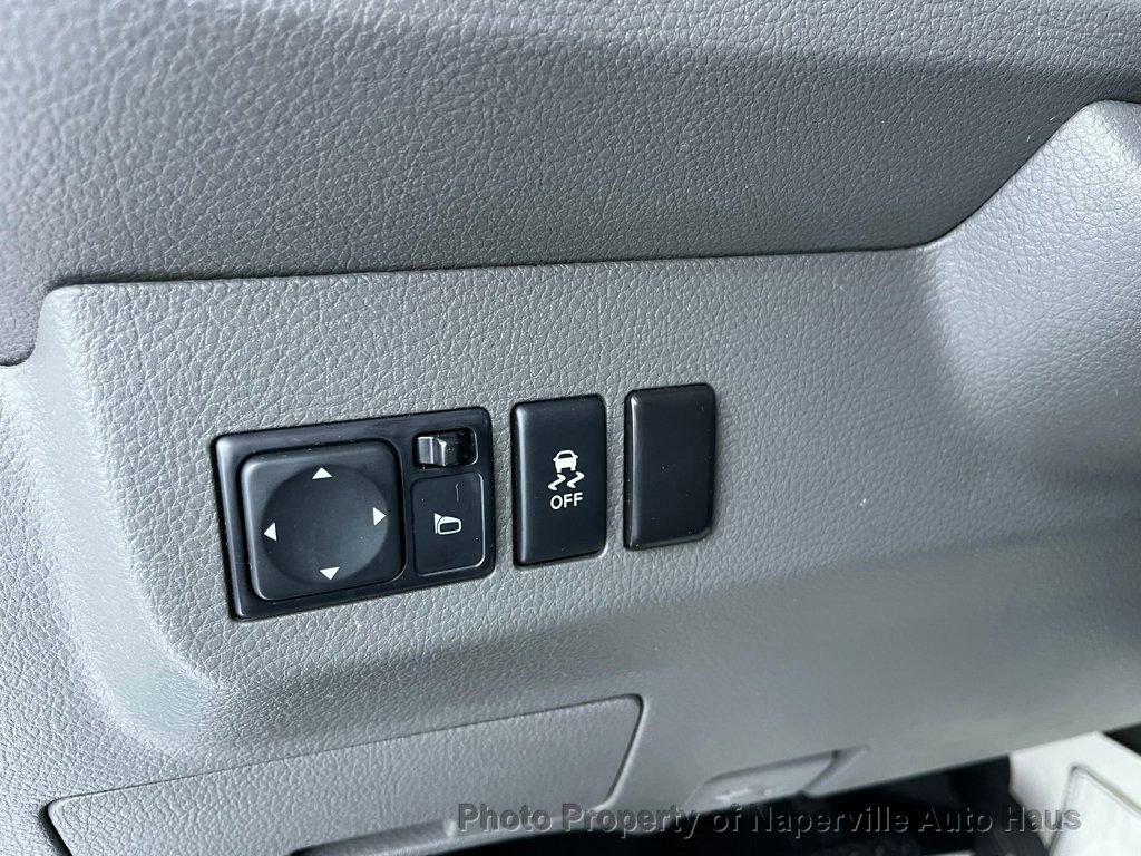 Used 2017 Nissan NV 3500 S w/ Power Package image 15