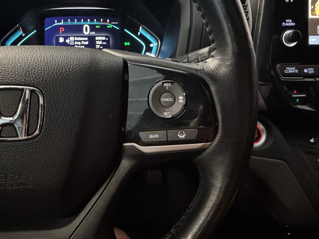 Used 2018 Honda Odyssey Touring image 30