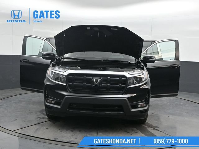 New 2026 Honda Ridgeline RTL image 58