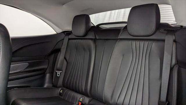 Used 2019 Mercedes-Benz E 450 Cabriolet image 14