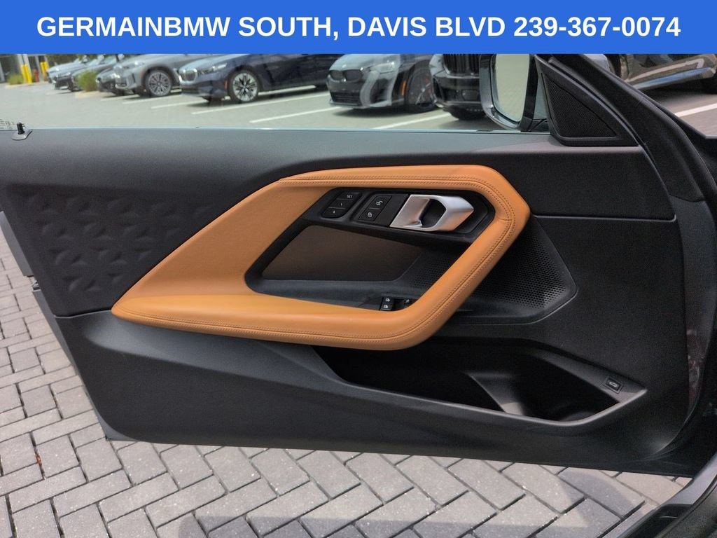 Certified 2025 BMW 230i Coupe w/ Convenience Package RWD image 28