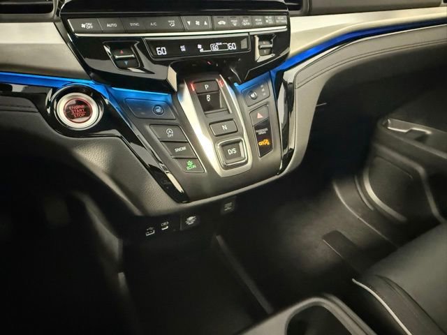 Used 2026 Honda Odyssey Touring image 24