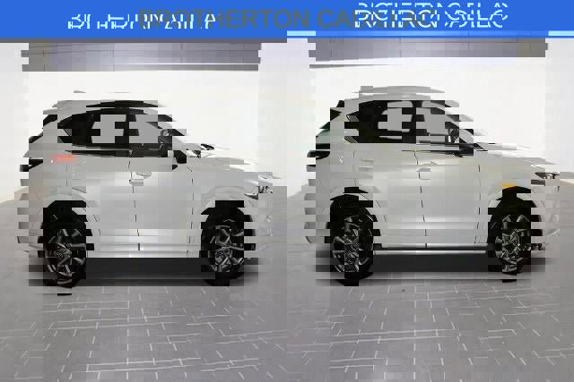 Used 2025 MAZDA CX-5 AWD 2.5 S w/ Preferred Package image 7