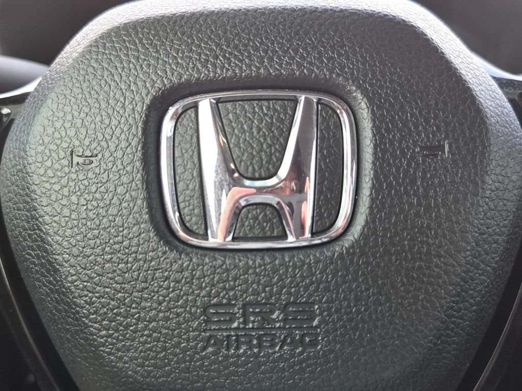 Used 2024 Honda Accord Touring image 30