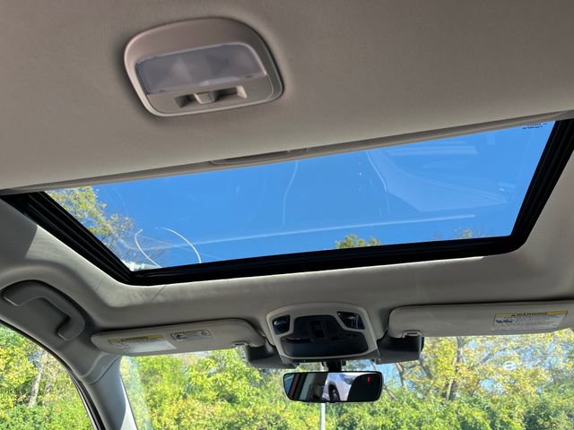 New 2025 Subaru Outback Limited image 18