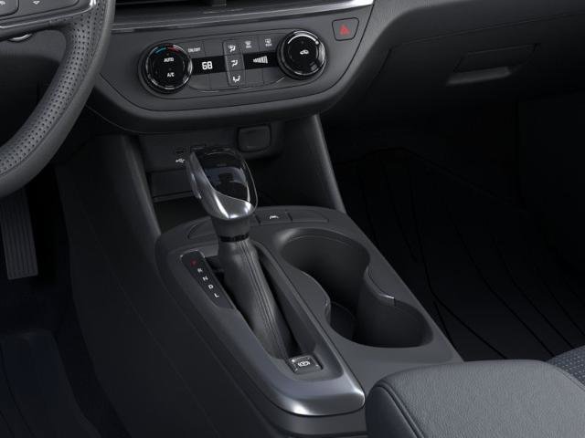New 2026 Buick Envista Preferred FWD image 47