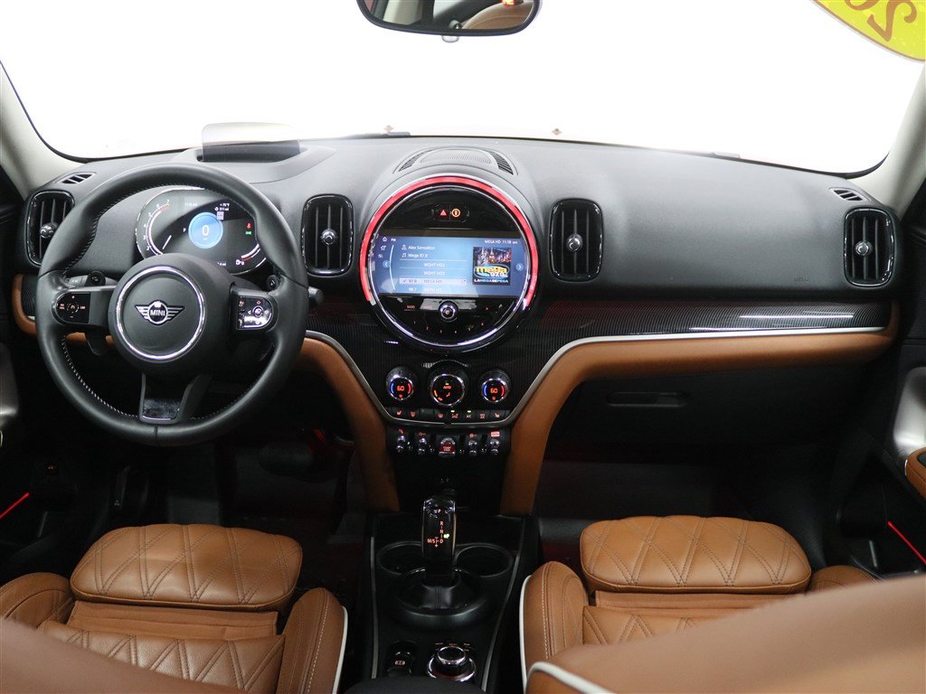 Used 2024 MINI Cooper Countryman S AWD/4WD image 25
