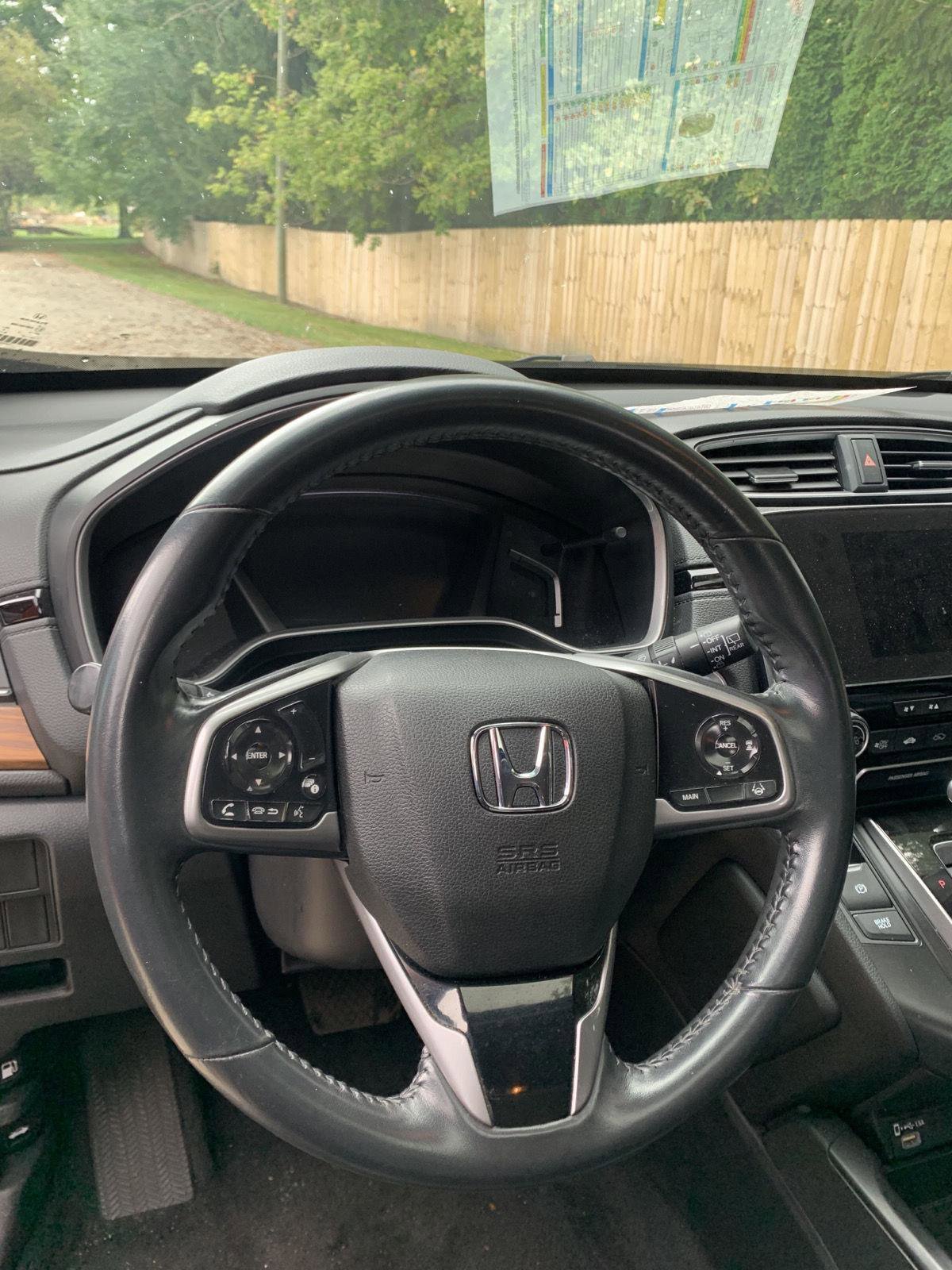 Used 2020 Honda CR-V EX-L image 15
