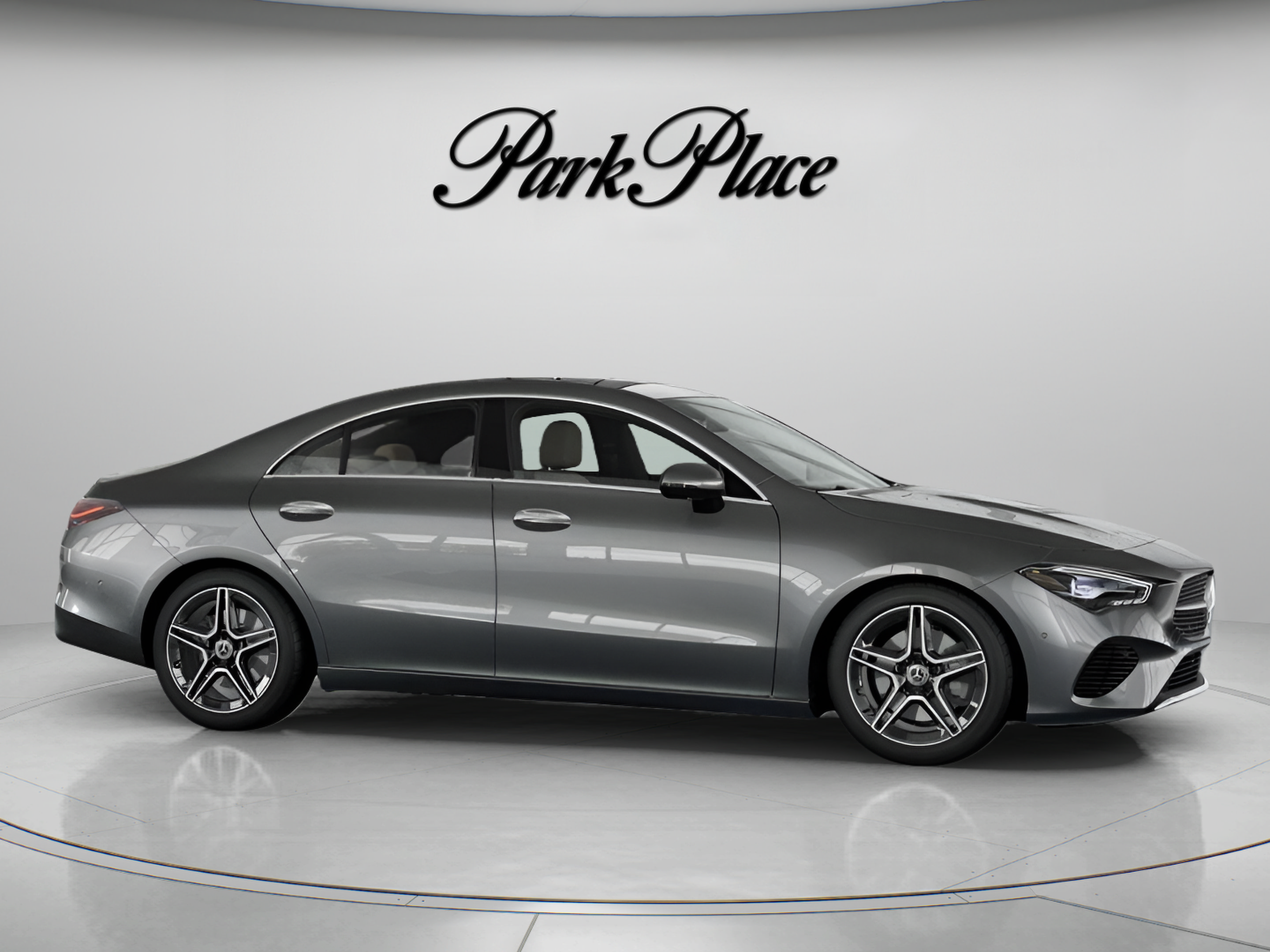 Certified 2026 Mercedes-Benz CLA 250 image 34