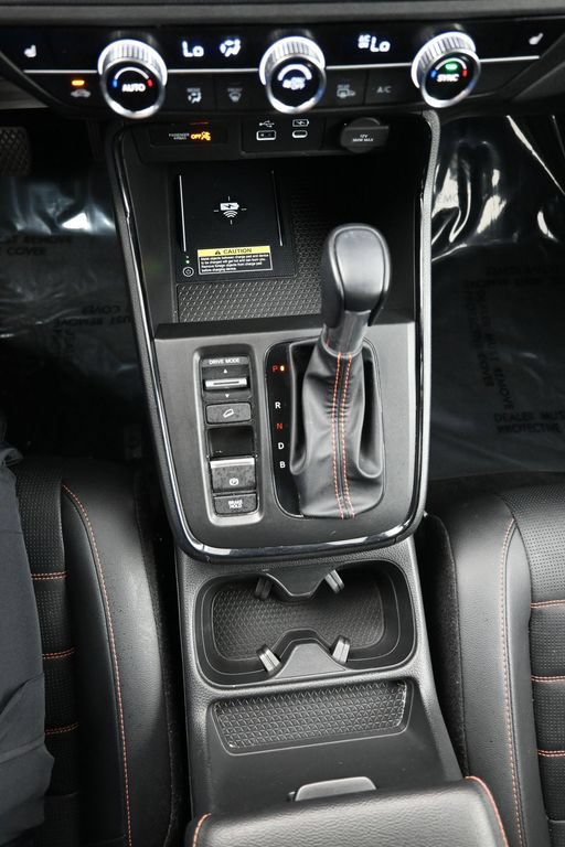 Used 2024 Honda CR-V Sport-L image 14