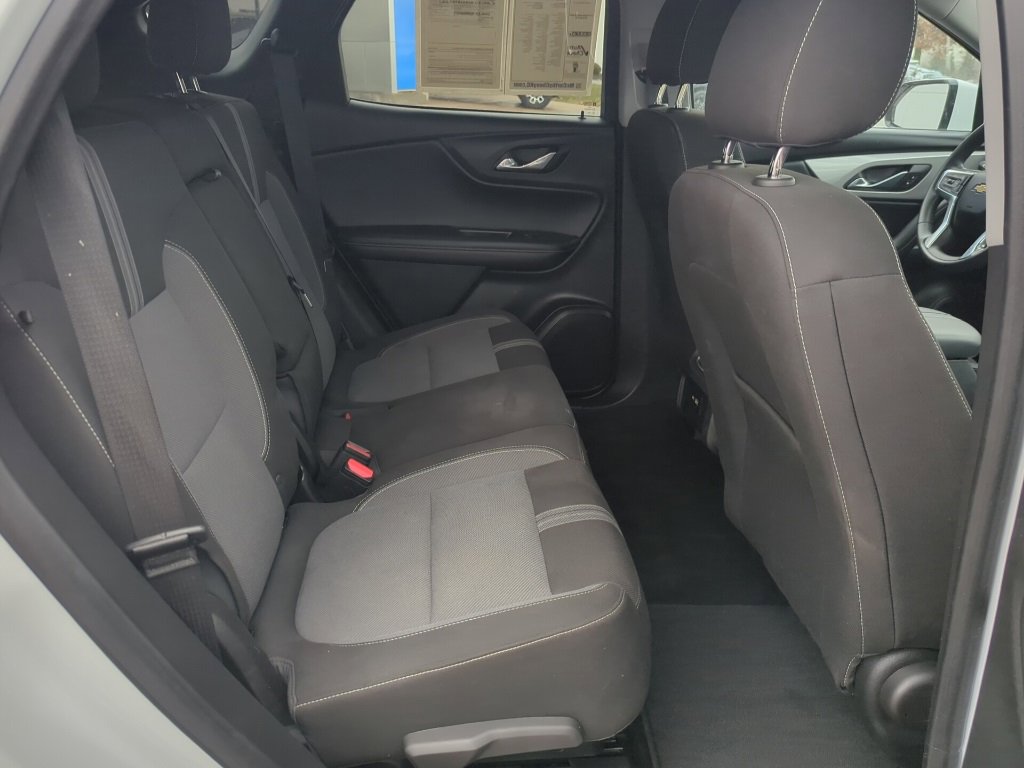 Certified 2023 Chevrolet Blazer LT image 31
