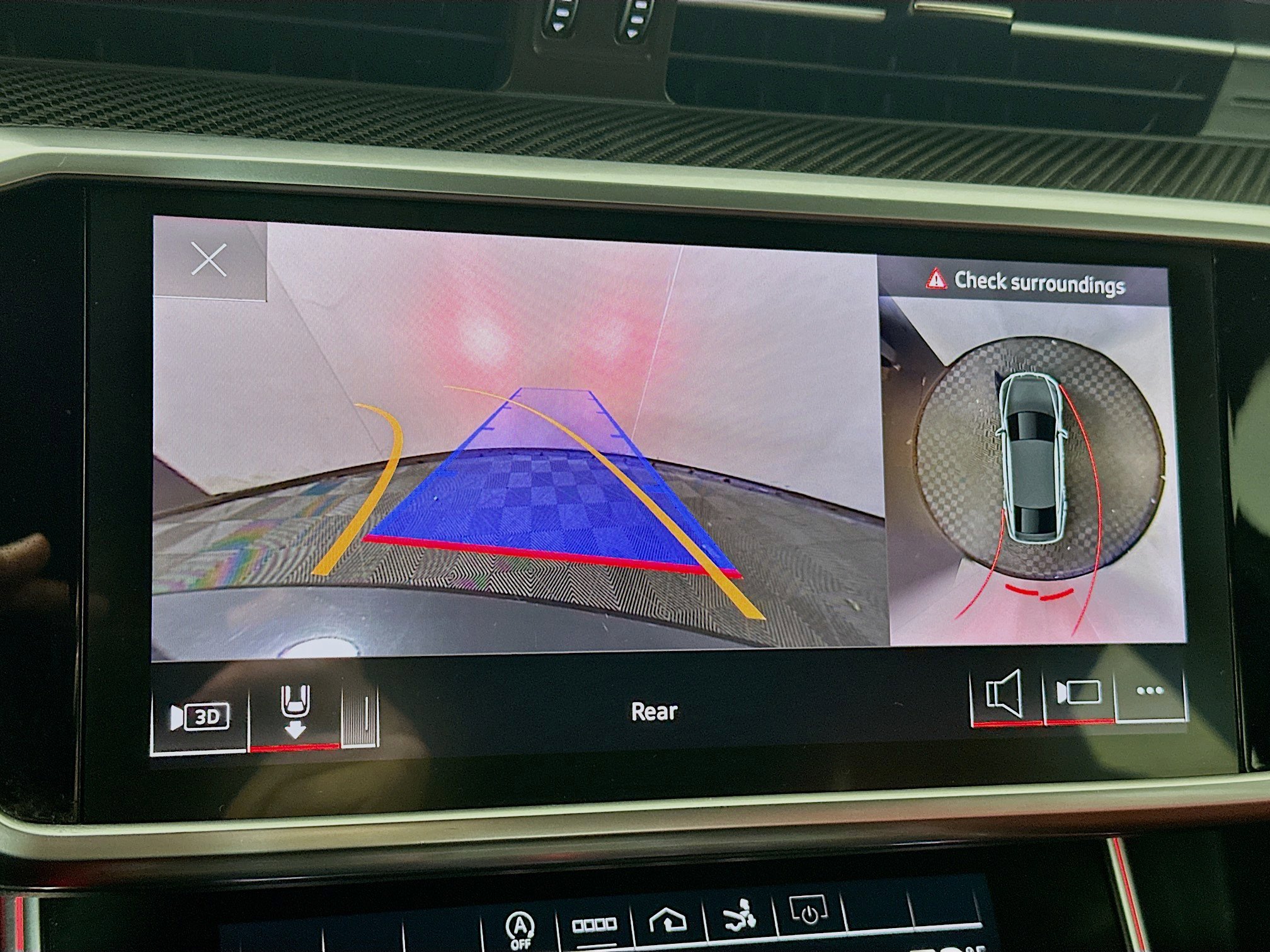 Used 2021 Audi S7 Premium Plus w/ S Sport Package image 14