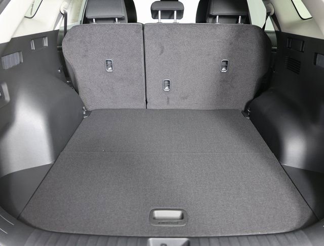 Certified 2026 Kia Sportage LX w/ LX Convenience Package image 8