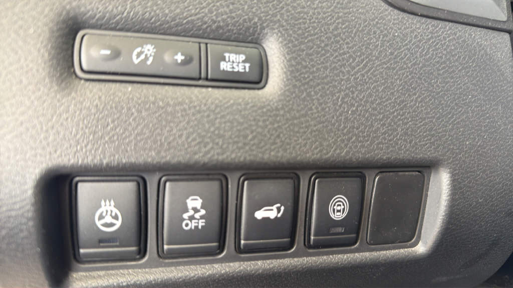 Certified 2021 Nissan Murano SL w/ SL Moonroof Package AWD/4WD image 26