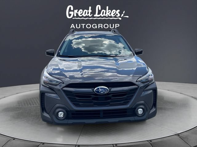 Certified 2025 Subaru Outback Premium AWD/4WD image 8