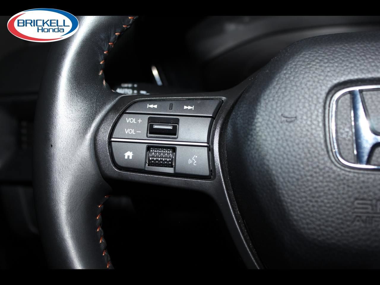 Used 2024 Honda CR-V Sport-L image 33