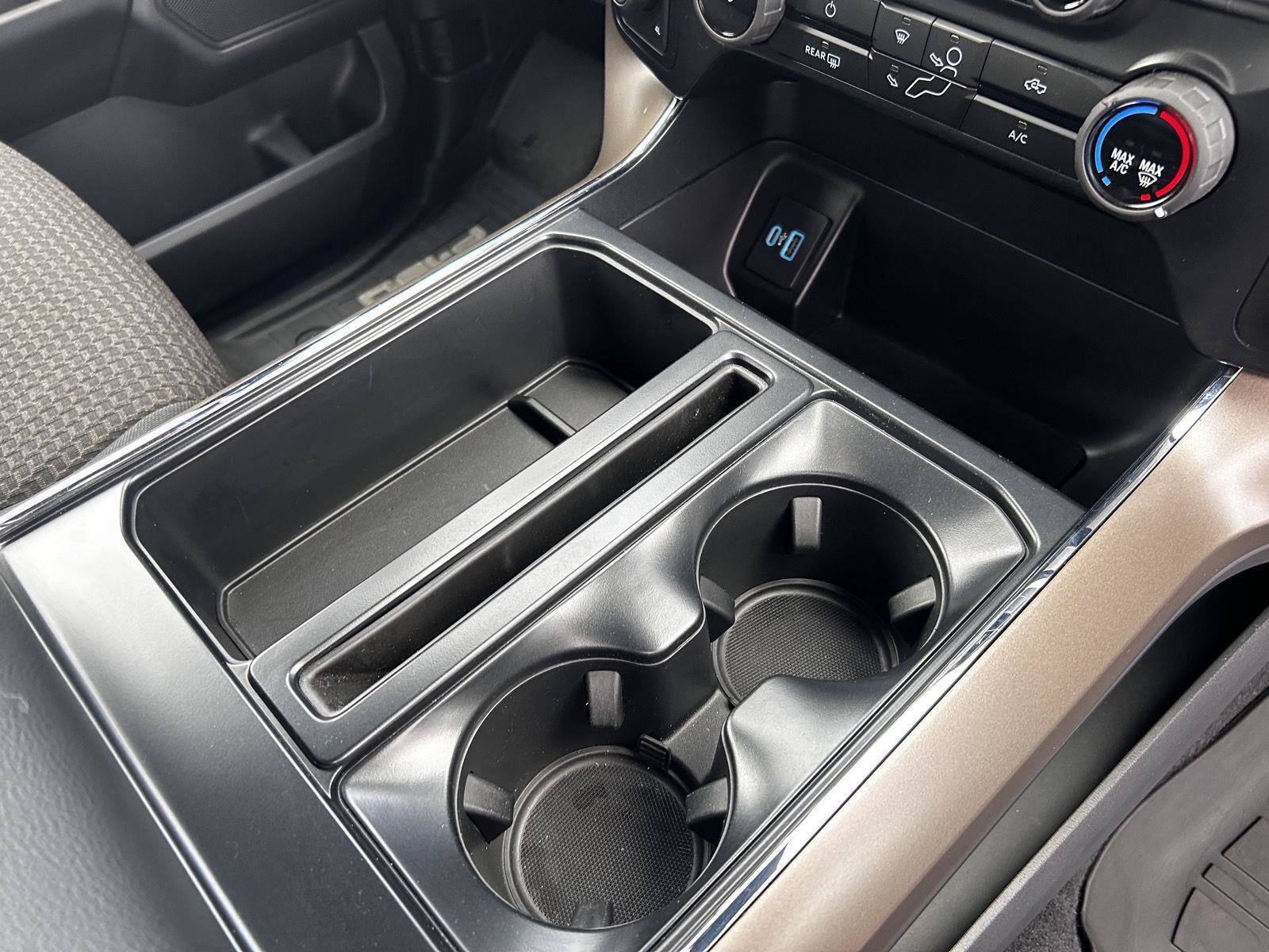 Used 2024 Ford F150 STX w/ Equipment Group 201A FX4 image 21