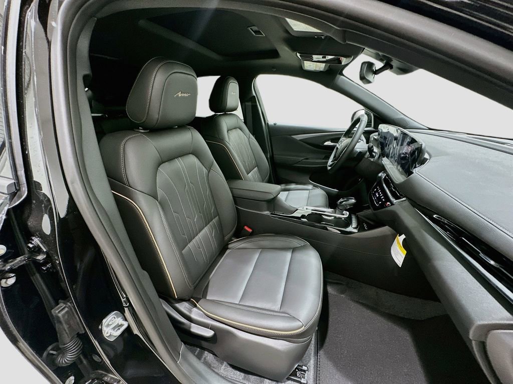 New 2026 Buick Envista Avenir FWD image 28