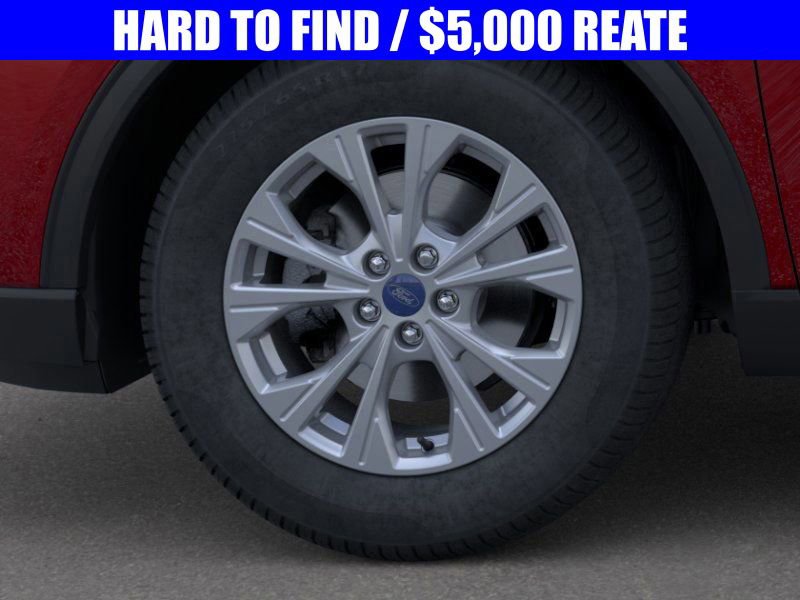 New 2025 Ford Escape Active w/ Tech Pack #1 image 19