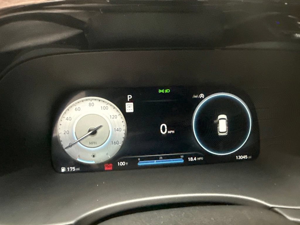 Used 2025 Hyundai Palisade SEL FWD image 26