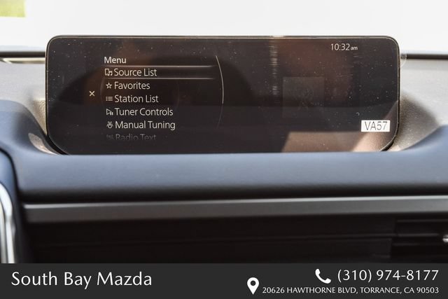New 2026 MAZDA CX-50 2.5 Hybrid w/ Cargo Package AWD/4WD image 16