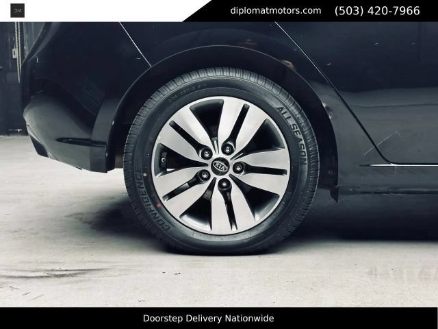 Used 2013 Kia Forte EX FWD image 42