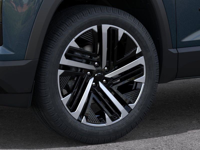 New 2026 Chevrolet Equinox RS image 9