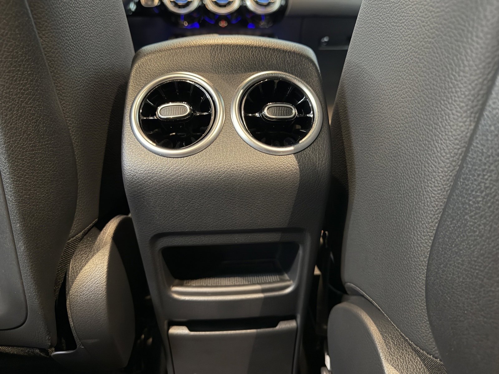 Used 2025 Mercedes-Benz GLA 35 AMG 4MATIC image 39