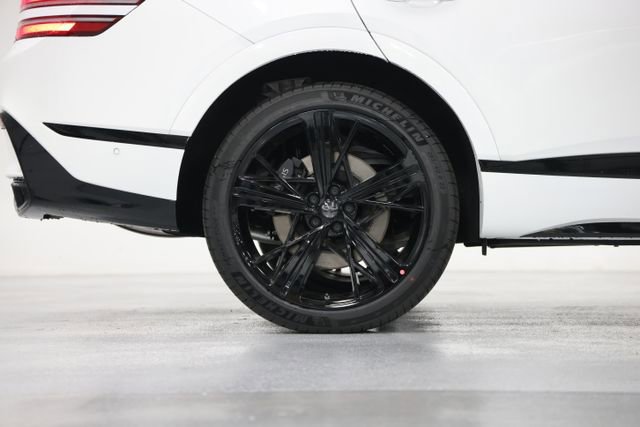New 2026 Genesis GV80 3.5T Prestige AWD/4WD image 20