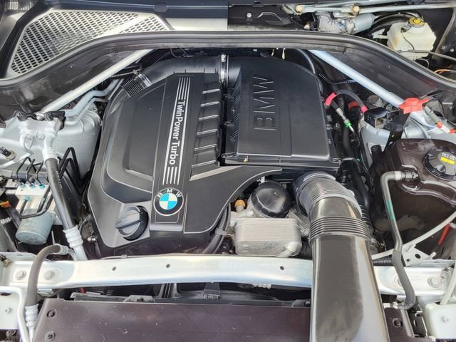 Used 2015 BMW X5 xDrive35i AWD/4WD image 12