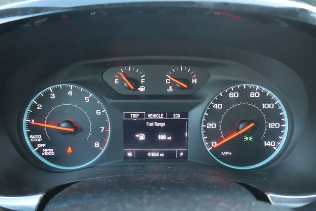 Used 2023 Chevrolet Traverse LS image 11